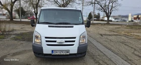 Ford Transit T260 2.2 TDCI, снимка 3