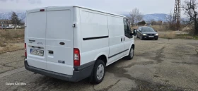 Ford Transit T260 2.2 TDCI, снимка 4