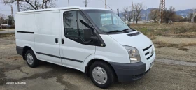 Ford Transit T260 2.2 TDCI, снимка 1