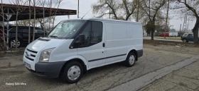 Ford Transit T260 2.2 TDCI, снимка 2