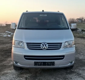 VW T5 2.5 TDI LONG  | Mobile.bg    2