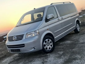     VW T5 2.5 TDI LONG 