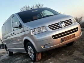 VW T5 2.5 TDI LONG  | Mobile.bg    13