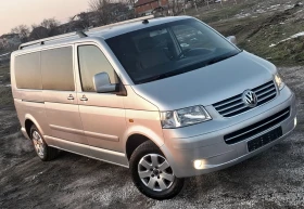 VW T5 2.5 TDI LONG  | Mobile.bg    3