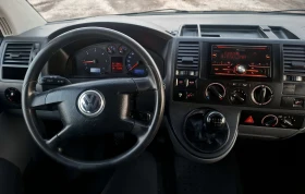 VW T5 2.5 TDI LONG  | Mobile.bg    15