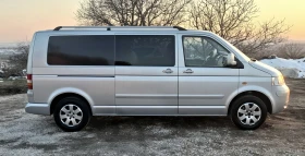 VW T5 2.5 TDI LONG  | Mobile.bg    6