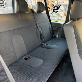 Opel Vivaro, снимка 9 - Бусове и автобуси - 53636678