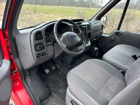 Ford Transit 2.0TDCI~КЛИМА~ИТАЛИЯ!!! | Auto.bg — изображение 6