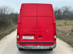 Ford Transit 2.0TDCI~КЛИМА~ИТАЛИЯ!!! | Auto.bg — изображение 4