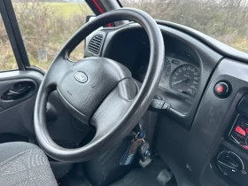 Ford Transit 2.0TDCI~КЛИМА~ИТАЛИЯ!!! | Auto.bg — изображение 12