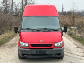 Ford Transit 2.0TDCI~КЛИМА~ИТАЛИЯ!!! | Auto.bg — изображение 2