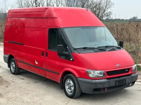 Ford Transit 2.0TDCI~КЛИМА~ИТАЛИЯ!!!
