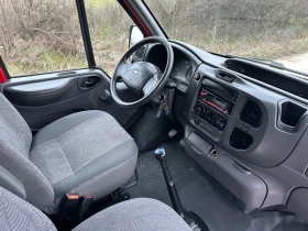 Ford Transit 2.0TDCI~КЛИМА~ИТАЛИЯ!!! | Auto.bg — изображение 8