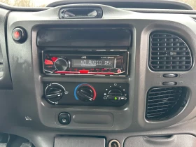 Ford Transit 2.0TDCI~КЛИМА~ИТАЛИЯ!!! | Auto.bg — изображение 10