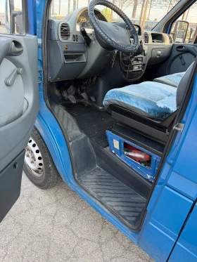 Mercedes-Benz Sprinter 313 3.5тона-ВИНЕТКА/АВТОМ. ВРАТА, КЛИМА+ С.ПЕЧКА | Auto.bg — изображение 5