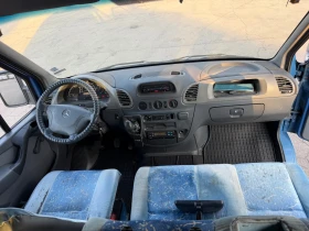 Mercedes-Benz Sprinter 313 3.5тона-ВИНЕТКА/АВТОМ. ВРАТА, КЛИМА+ С.ПЕЧКА | Auto.bg — изображение 4