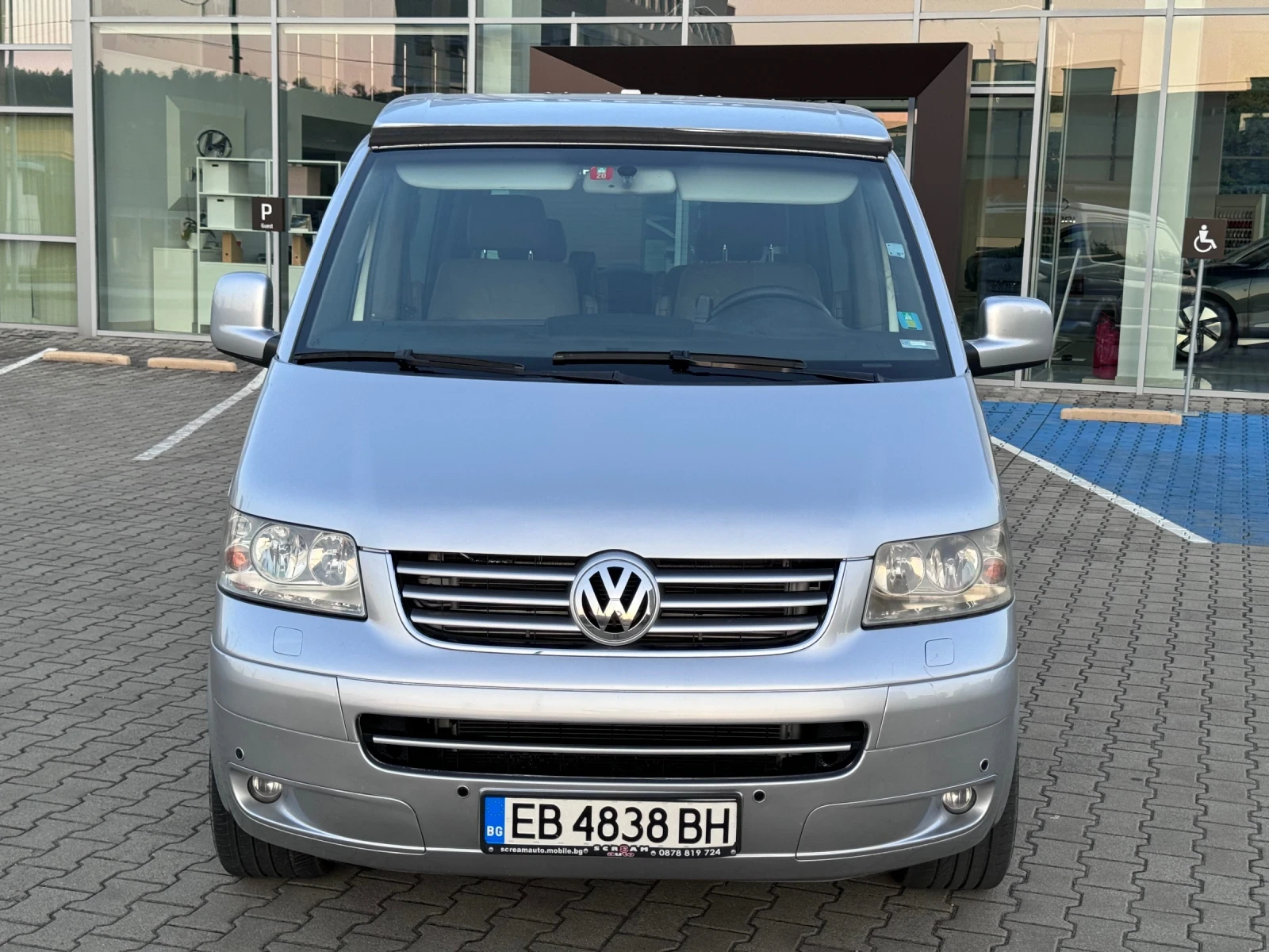 VW T5  - изображение 9