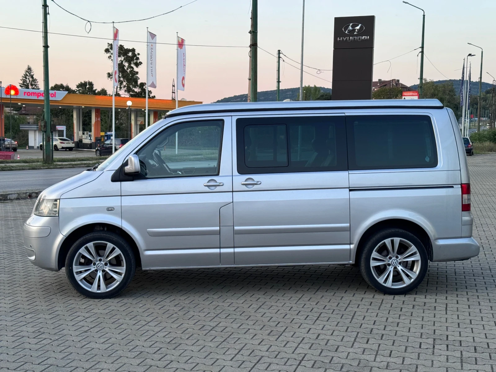 VW T5  - изображение 8