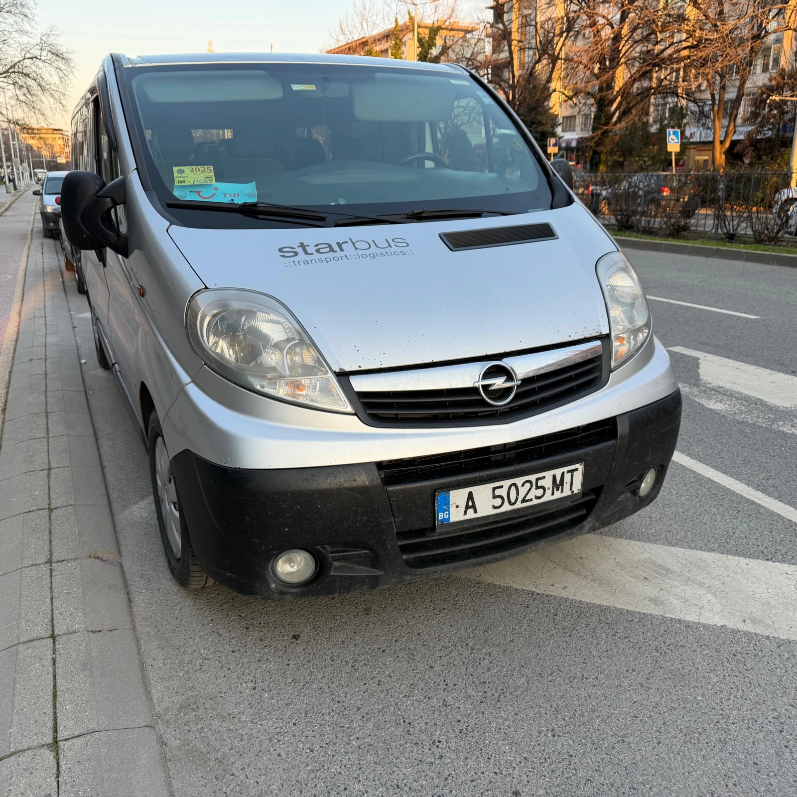 Opel Vivaro | Mobile.bg � ����������� 1
