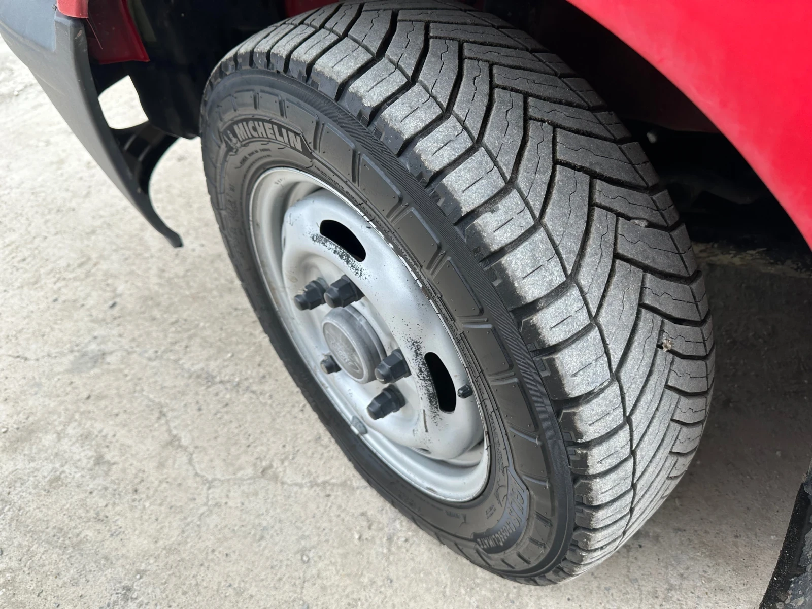 Ford Transit 2.0TDCI~�����~������!!! | Mobile.bg � ����������� 16