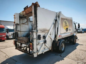 Renault Midlum 220 DCI, снимка 4