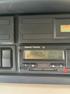 Renault Premium 430, снимка 15 - Камиони - 45294063