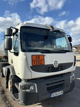 Renault Premium 430, снимка 3