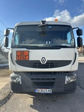     Renault Premium 430