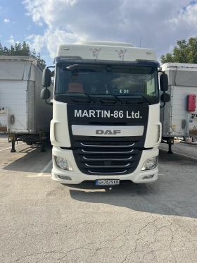 Daf XF XF 460 MEGA, снимка 4