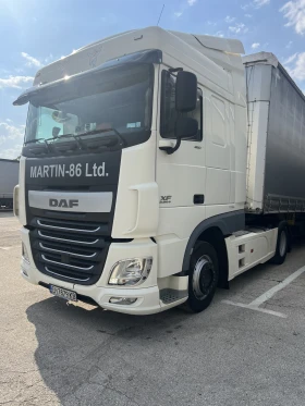 Daf XF XF 460 MEGA | Mobile.bg    6