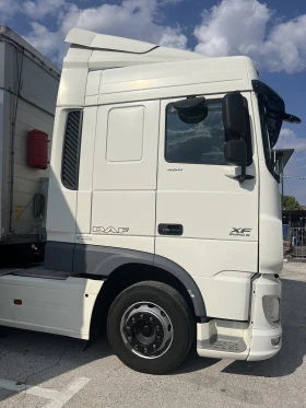 Daf XF XF 460 MEGA | Mobile.bg    5