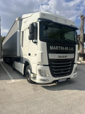 Daf XF XF 460 MEGA, снимка 1