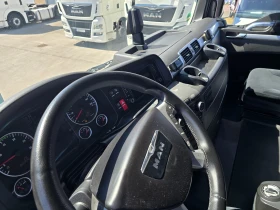 Man Tgx 18.480 MEGA | Mobile.bg    9