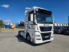 Man Tgx 18.480 MEGA | Mobile.bg    2