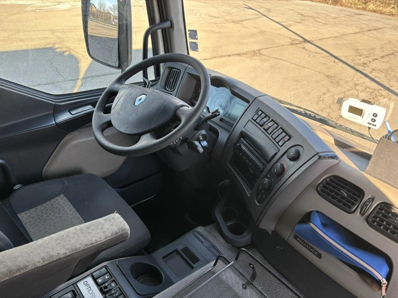 Renault Premium 430, снимка 12 - Камиони - 47287480