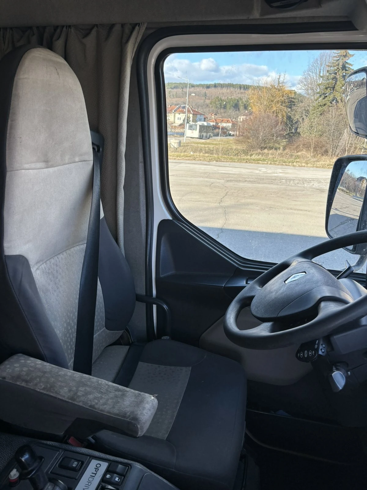 Renault Premium 430 | Mobile.bg   13