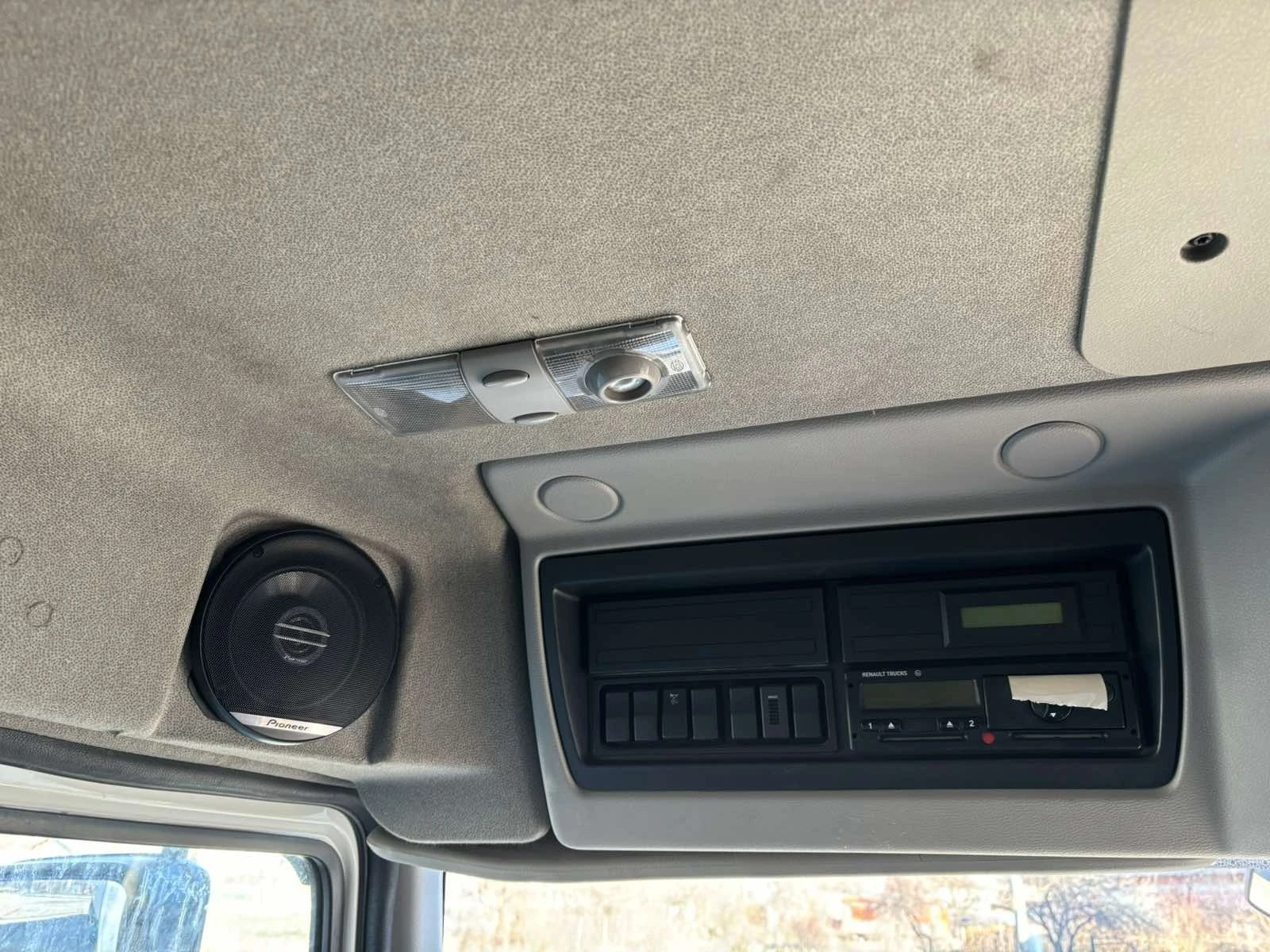 Renault Premium 430 | Mobile.bg   14