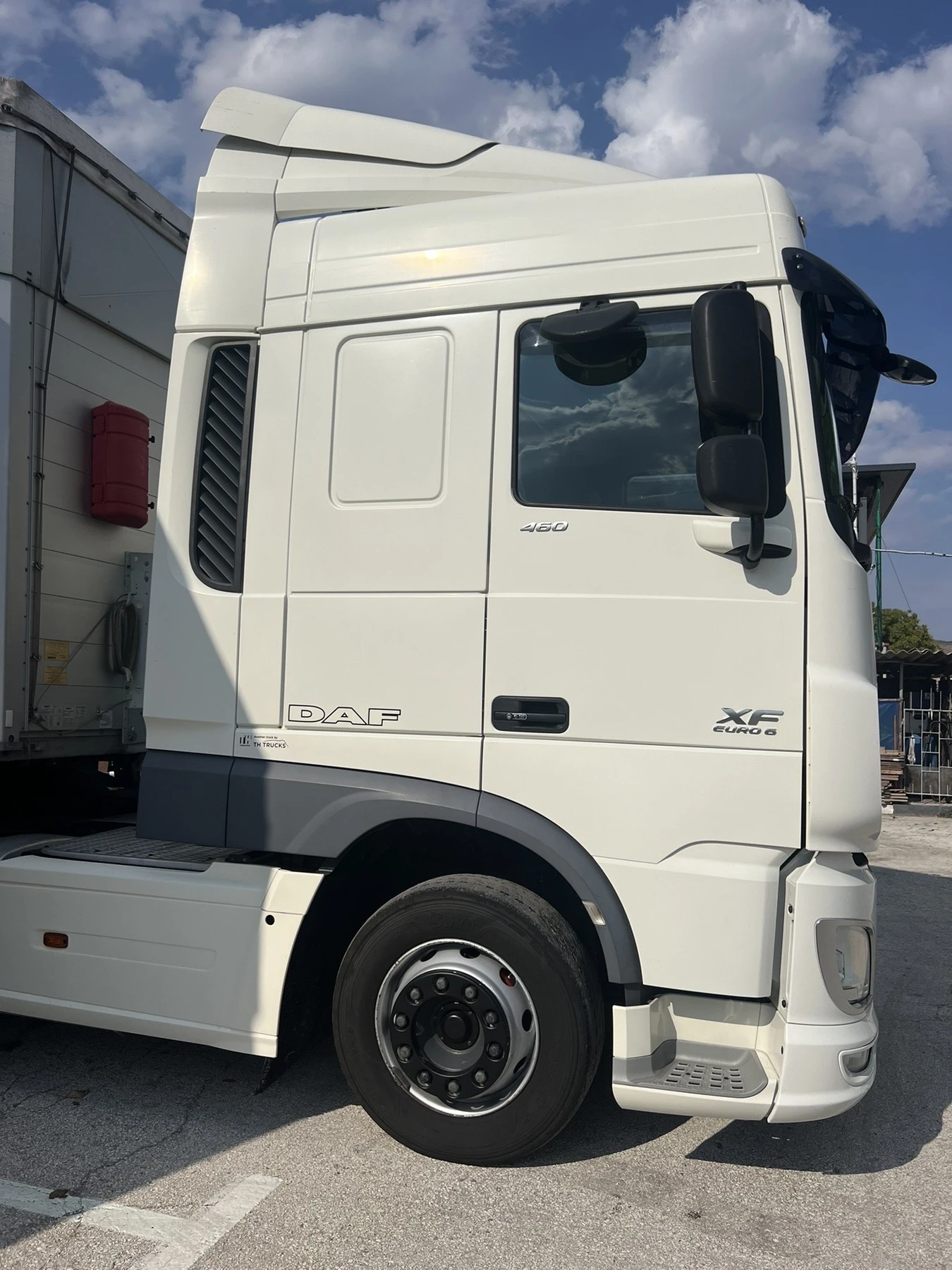 Daf XF XF 460 MEGA - изображение 5