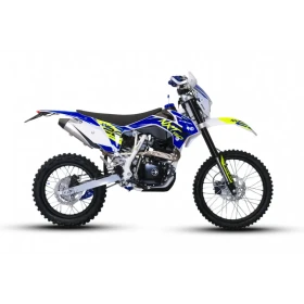 Barton OF-Road NXT 150 PRO ЛИЗИНГ, снимка 2