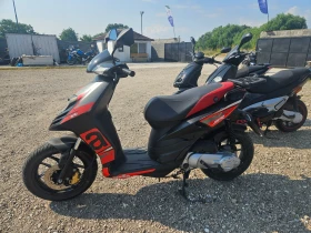 Peugeot Speedfight Лизинг Бартер, снимка 14