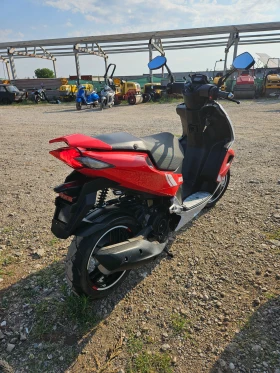 Peugeot Speedfight Лизинг Бартер, снимка 8