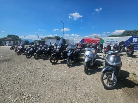 Peugeot Speedfight Лизинг Бартер, снимка 16