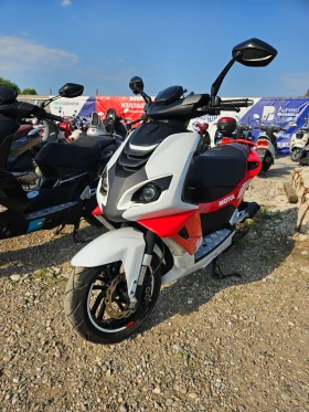 Peugeot Speedfight Лизинг Бартер, снимка 11