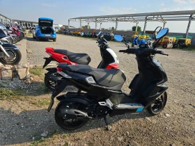 Peugeot Speedfight Лизинг Бартер, снимка 2