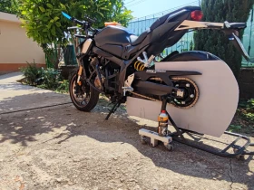 Honda Cb 650R, снимка 9