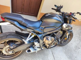 Honda Cb 650R, снимка 5