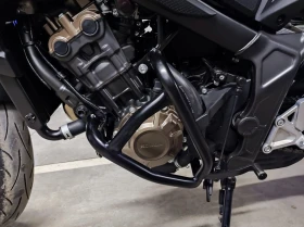 Honda Cb 650R, снимка 11