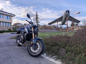 Honda Cb 650R, снимка 2