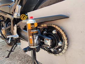 Honda Cb 650R, снимка 10