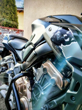 Honda Cb 650R, снимка 4